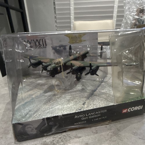 Corgi wwii legends - corgi,