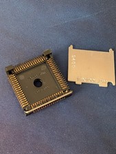 Acorn Electron ULA Socket 3M
