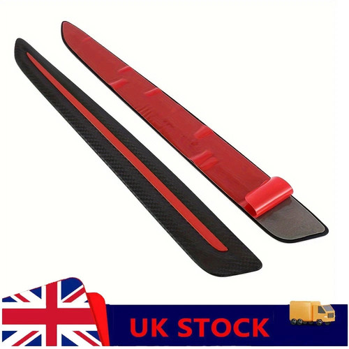 2pcs car bumper protector - bumper,