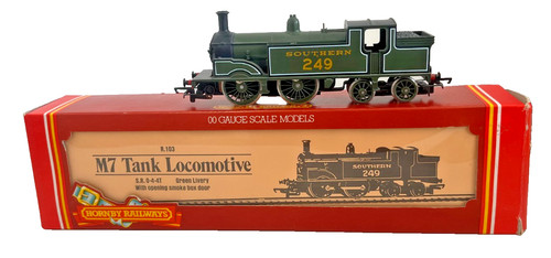 Hornby r103 4t class - class, m7