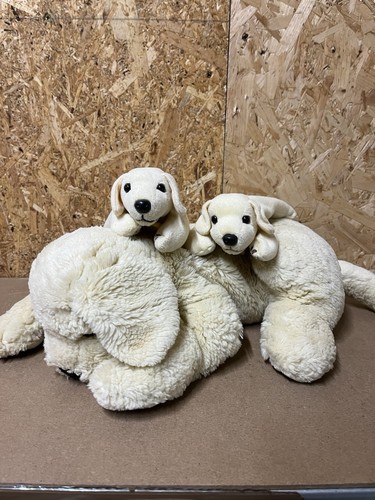 Andrex puppy labrador - andrex,