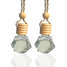 Hanging Car Diffuser, Island