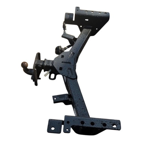 Ford ranger tow bar inc - ford,