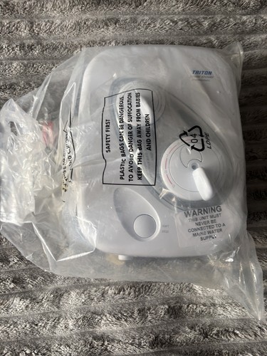 Wickes aquatronic tdps200t - aquatronic,