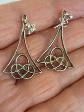 Ola Gorie Orkney 925 Sterling