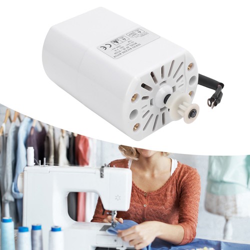 Sewing machine motor - sewing,