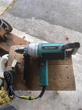 Vintage Black And Decker