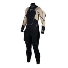 Aqualung Semi-dry Suit Iceland
