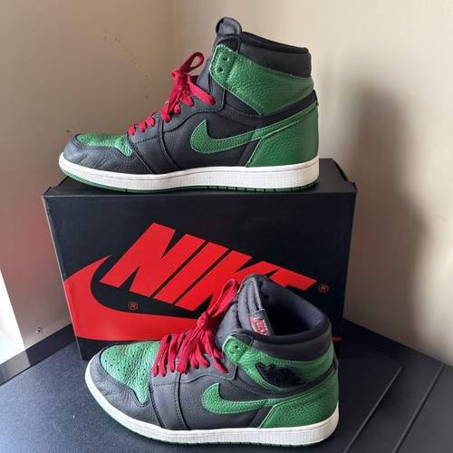 Air jordan retro - high, og