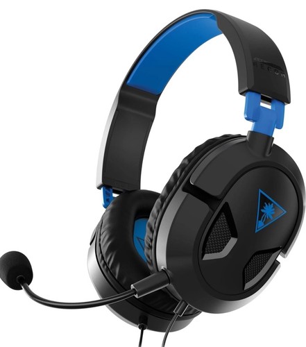 Turtle beach recon - 50p, gaming