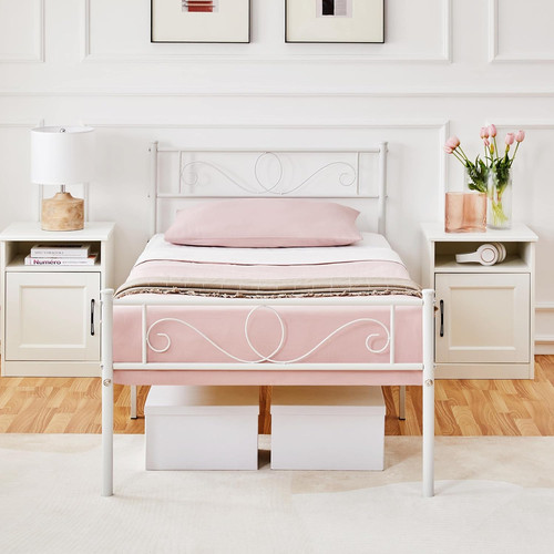 3ft single bed frame - 3ft, frame,