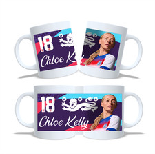 693 -☕ - Chloe Kelly