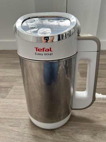 Tefal easy soup - tefal, smoothie