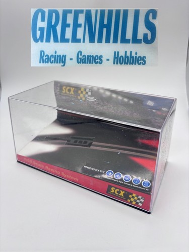 Greenhills scx box - ,