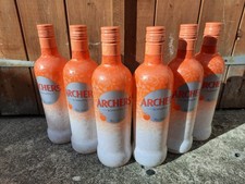 Archers Peach Schnapps 70 Cl