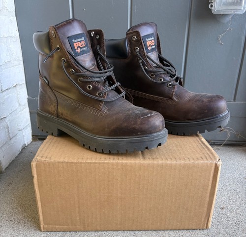 Timberland pro direct attach - timberland,