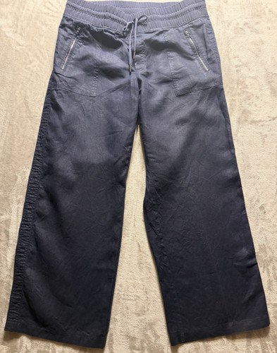 Athleta linen pants - pants, women’s