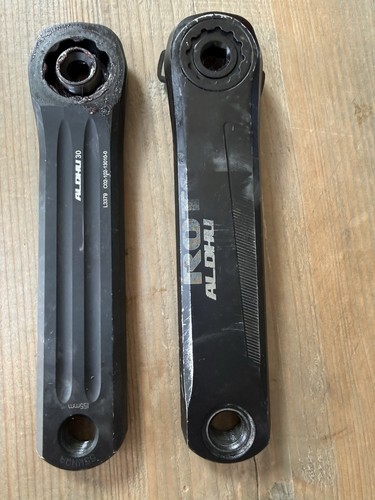 Rotor aldhu crank - aldhu, 30