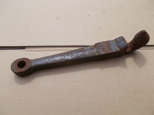 Original massey ferguson fergy - original,
