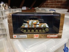 Hobby Master KV-1E Soviet