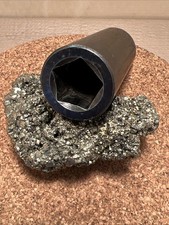 Military Humvee Run Flat Rim