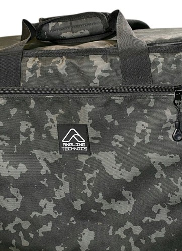 Angling technics dark camo - technics,