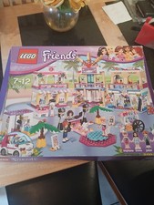 LEGO 41058 Heartlake Shopping