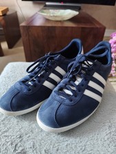 Adidas Gazelle Men's Navy