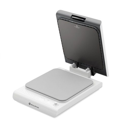 Sculpfun auto heat press - h1,