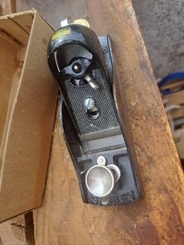 Vintage stanley 1 2 - vintage, 1/2