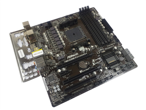 Asrock fm2a88m extreme4 - fm2a88m, extreme4+