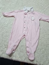 Emporio Armani Baby Girl Pink