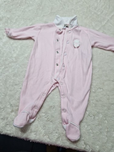 Emporio armani baby - armani, pink
