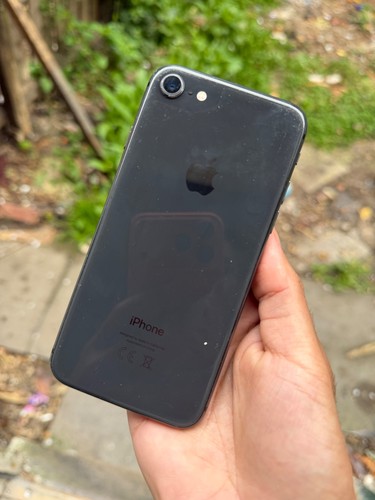 Apple iphone black 64gb - apple,