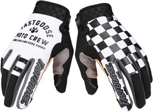Fast goose dirt - fast, gloves