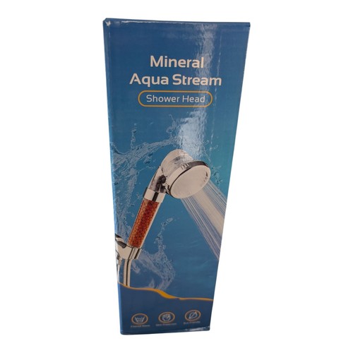 Mineral aqua stream filtered - mineral,