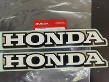 Honda sticker for ct125 - honda,