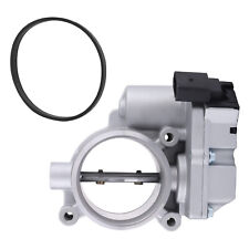 Throttle Body FOR Audi A5 3.0 TDI 2007-2016 4E0145950C for VW Touareg Phaeton UK