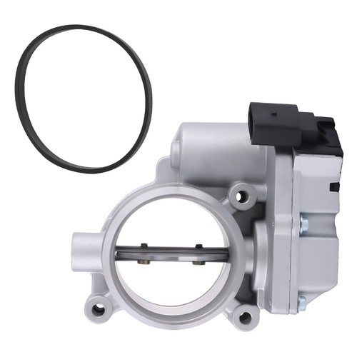 Throttle body for audi a8 - body,