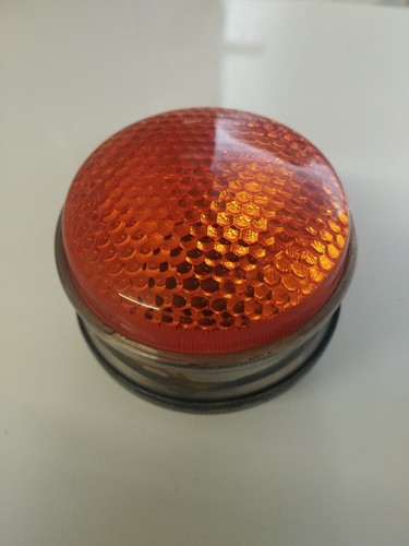 Tvr tuscan front - tuscan, indicator