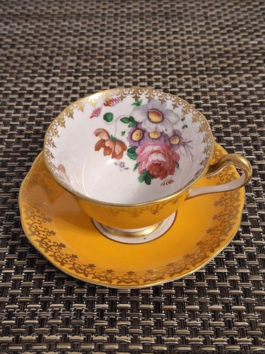 Exquisite antique royal albert - antique,