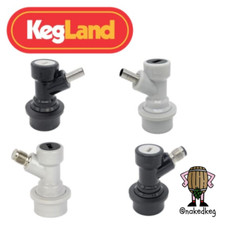 Ball Lock Corny Cornelius Keg