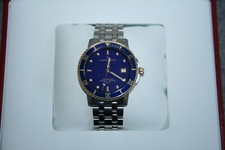 ETERNA MATIC 1856 KONTIKI PROFESSIONAL 200M DIVER CHRONOMETER.