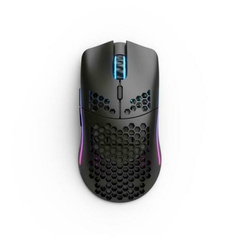 Glorious model rgb - model, wireless