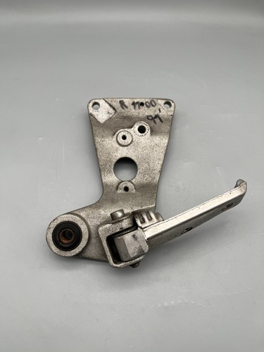 Suzuki gsxr 1100 footrest - gsxr,