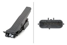 # HELLA 6PV 010 946-021 SENSOR ACCELERATOR PEDAL POSITION MAN