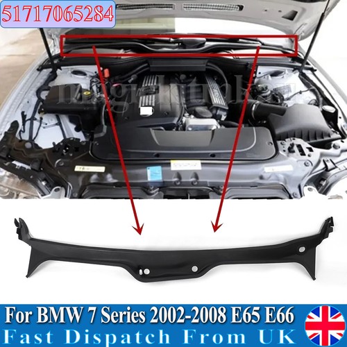 For bmw series - series, 02-08
