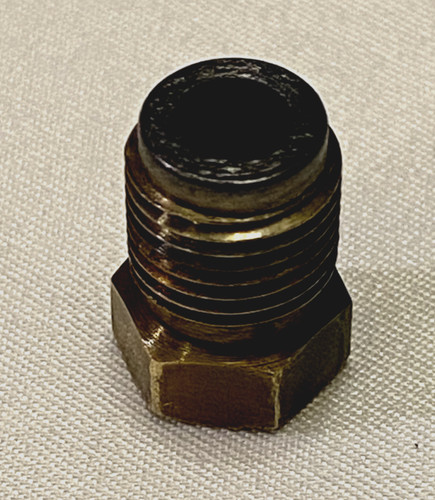 Vintage svea 123 stuffing box - 123,