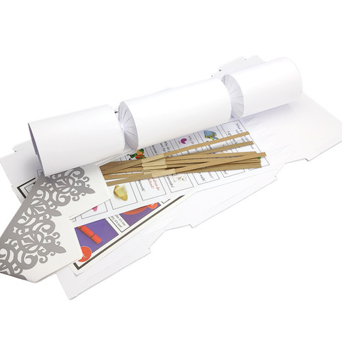 Basic white make fill your - make, &