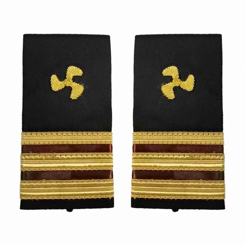 Royal navy marine gold - marine,